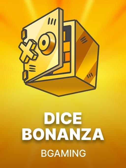 Dice Bonanza icon