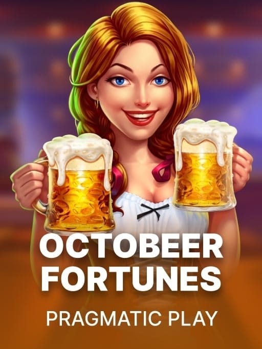 Octobeer Fortunes icon