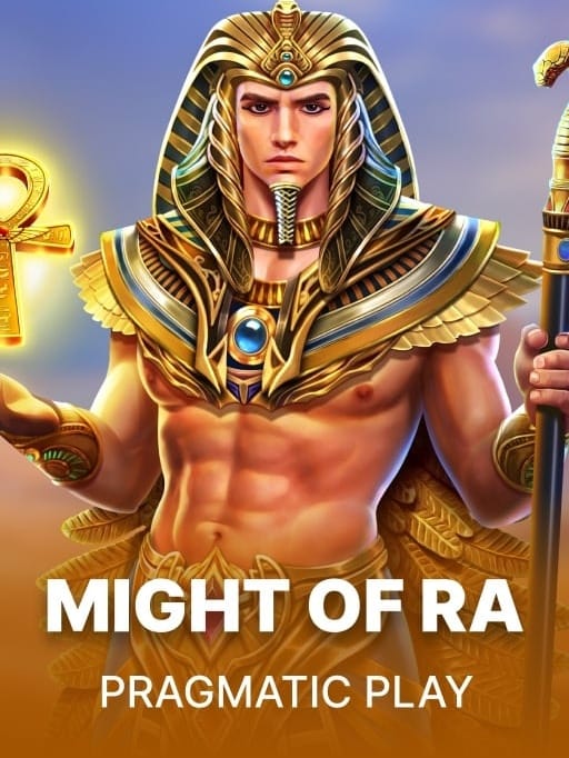 Might of Ra icon