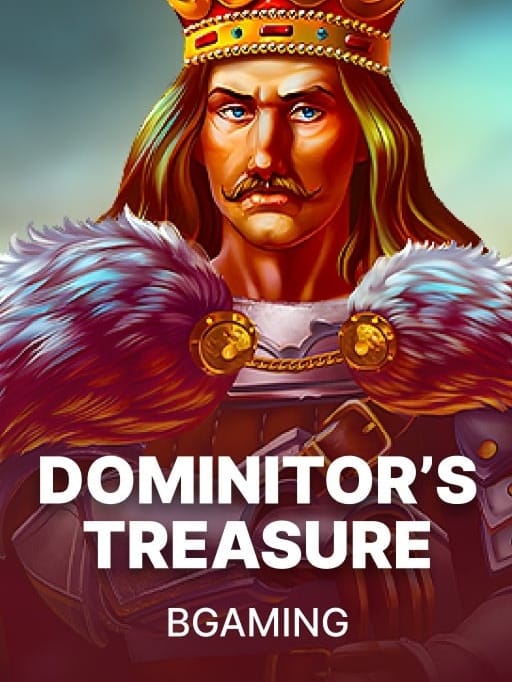 Domnitor's Treasure icon