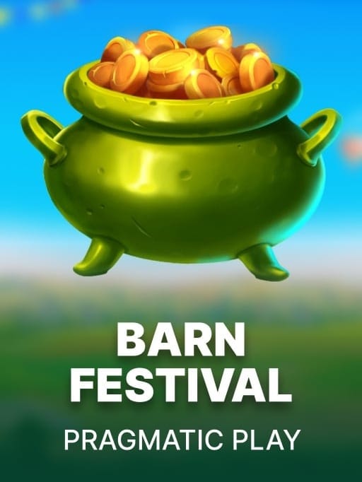 Barn Festival icon