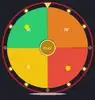 Daily Lucky Spin welfare icon