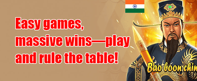 100% Welcome Match Bonus promotion banner