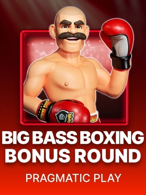 Big Bass Boxing Bonus Round icon