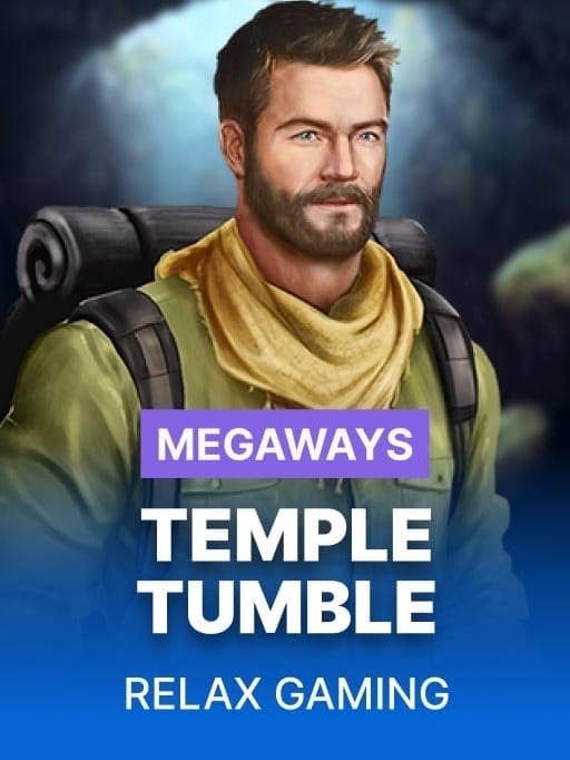 Temple Tumble icon